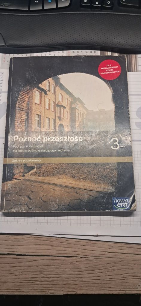 Poznać przeszłość 3