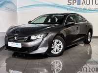 Peugeot 508 1.5 BlueHDi Business Line