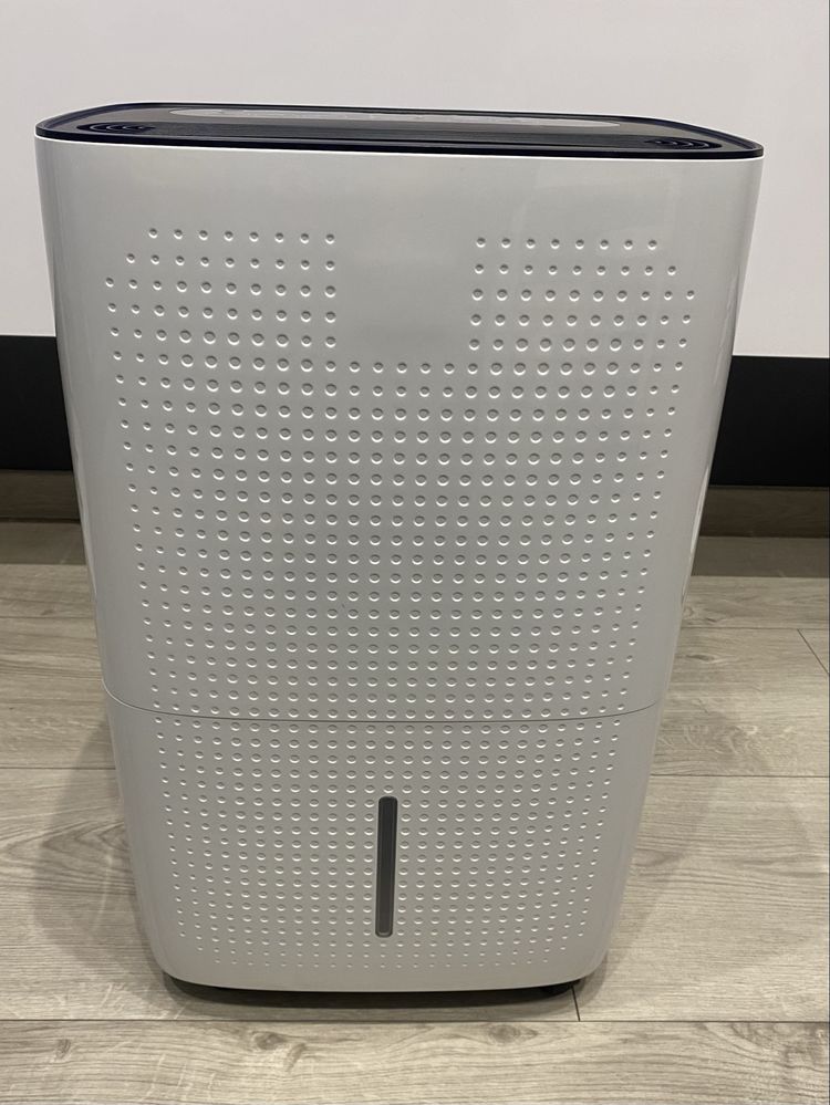 Osuszacz powietrza DryFy Connect 60 Osuszanie domów, mieszkań, piwnic