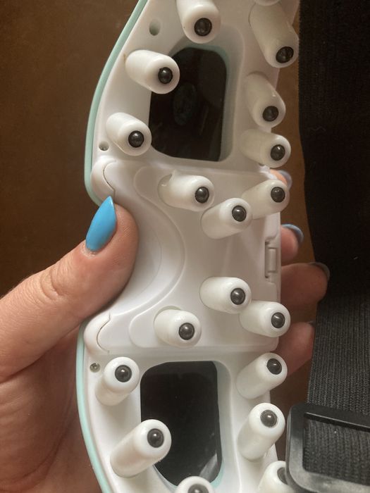 Массажер для глаз Healthy Eyes