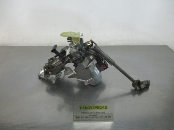 Coluna de direção RENAULT Grand Scénic III (JZ0/1_)