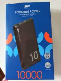 Power bank 10000 Nowy