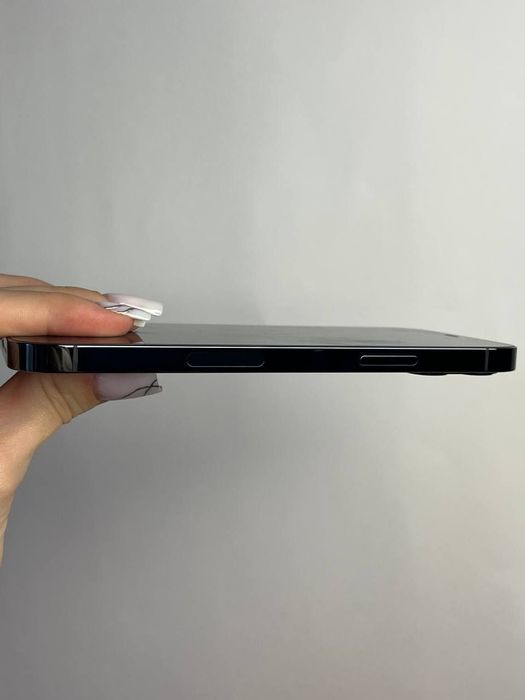 Iphone 12 pro Pacific Blue оплата частинами 128gb 256gb 512gb