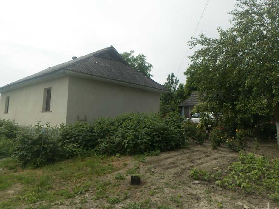 Будинок мальовничому місці