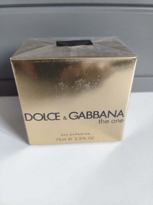 Dolce & Gabbana The One EDP