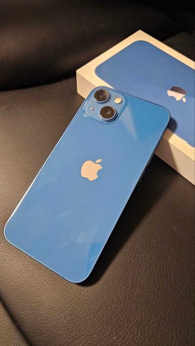 Телефон Iphone 13 128 айфон