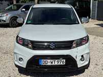 Suzuki Vitara Pierwszy Właściciel Serwis Okazja