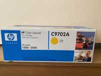 Оригінальний картридж HP C9702A