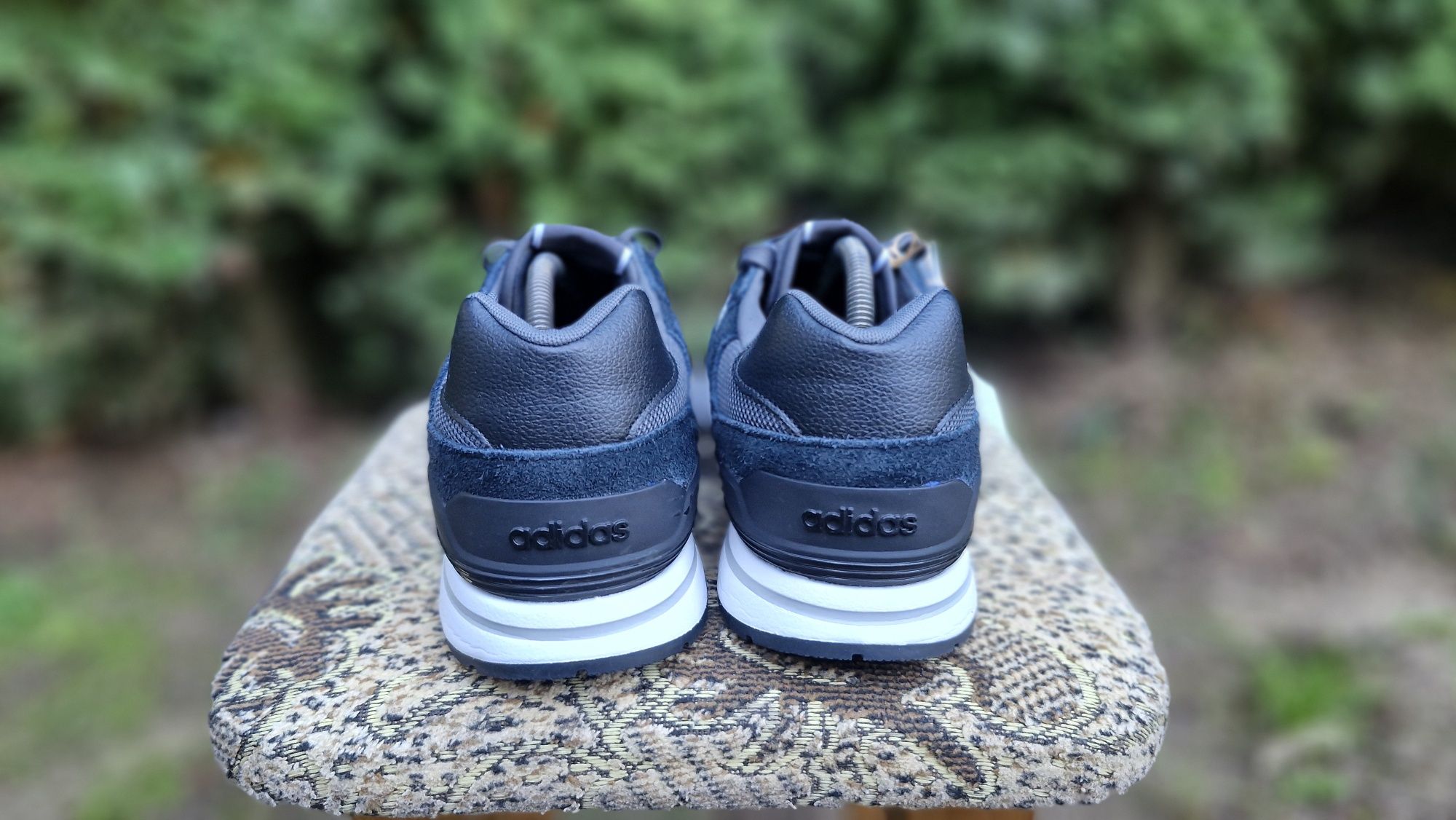 Кросівки Adidas Run 80.Розмір 44