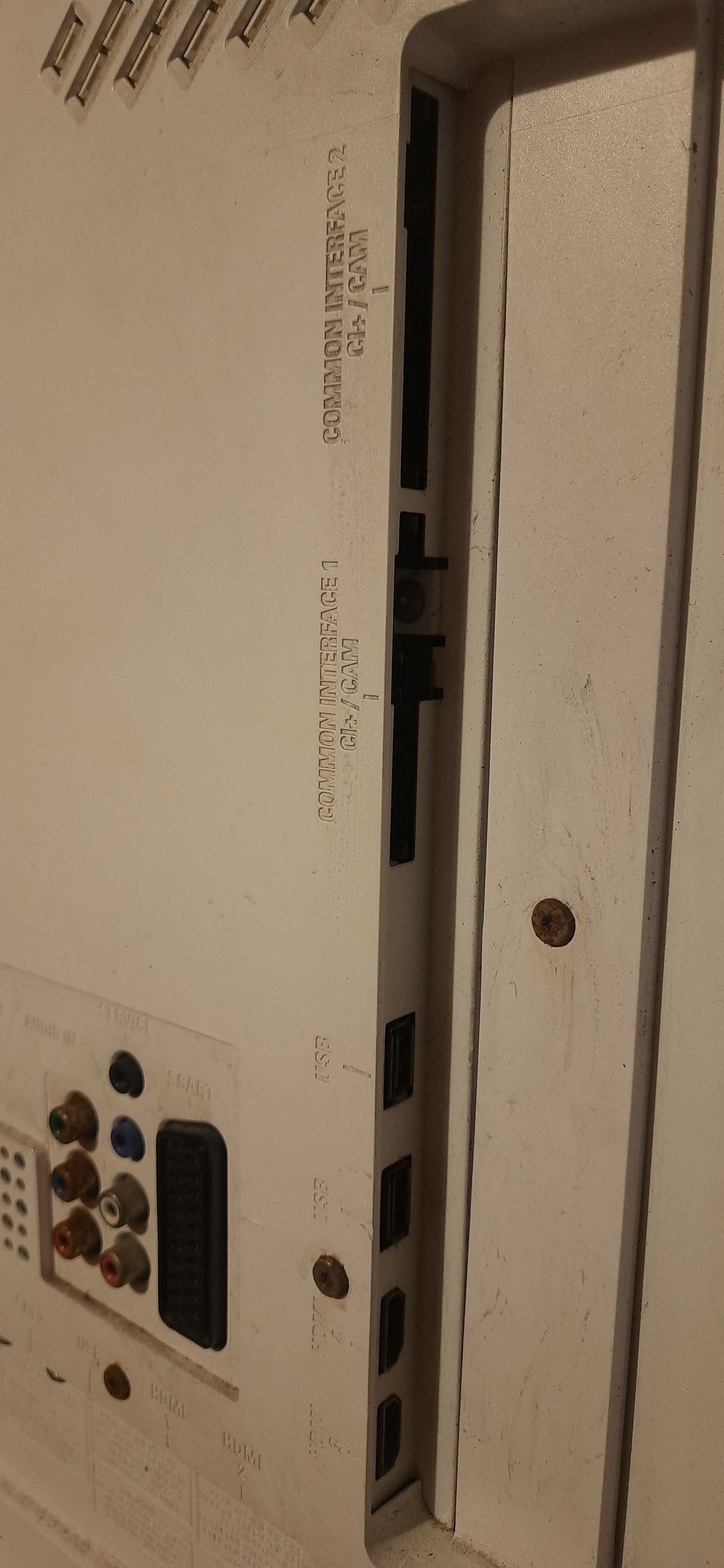 Телевизор Philips 48PFS8209/12 (не рабочий)