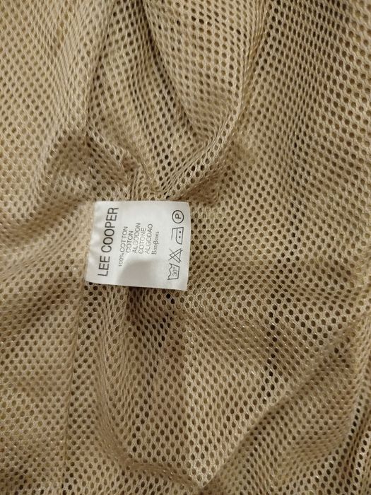 Kurtka szwedka Lee Cooper