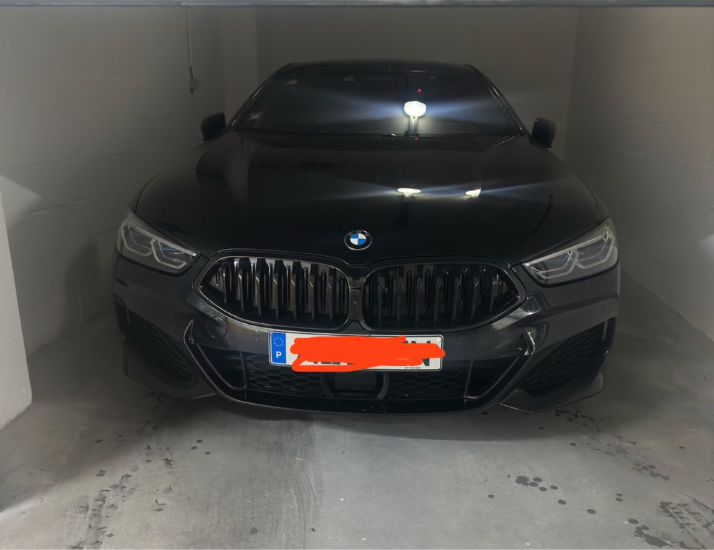 Otica bmw serie 8 G14 G15 G16