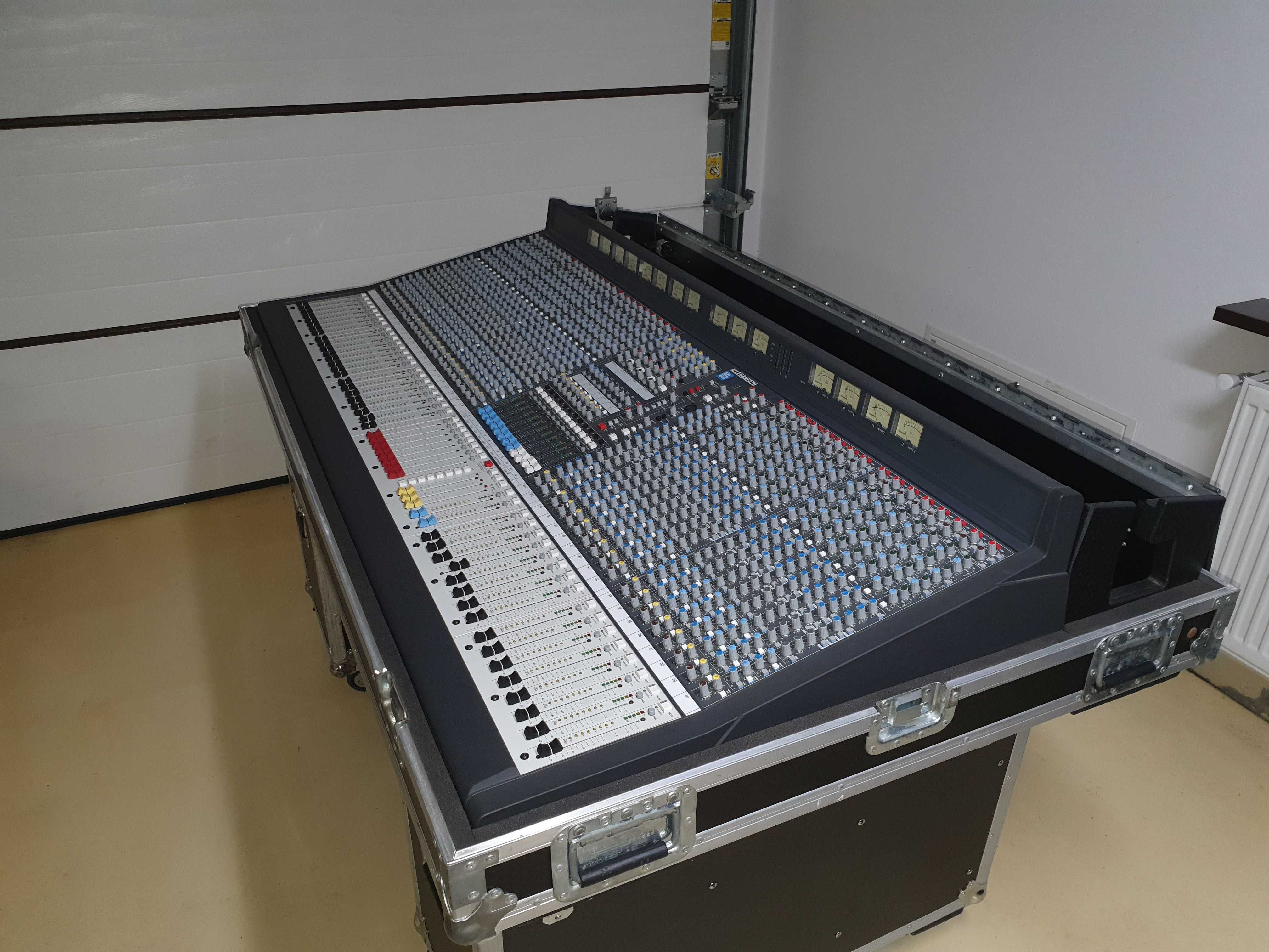 Mikser ALLEN & HEATH ML-3000