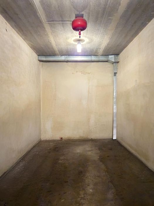 Продажа гаража Дегтяревская 33б