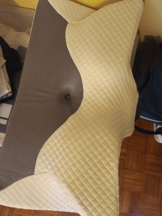 Almofada ortopédica