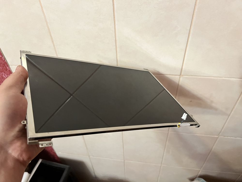 Матрица Lg Philips LCD 14.1 LP141WX3 TL N1 30pin Справа вверху