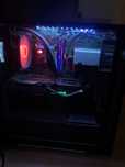 Komputer gamingowy do gier z Rtx 3060ti oraz i7 9700k