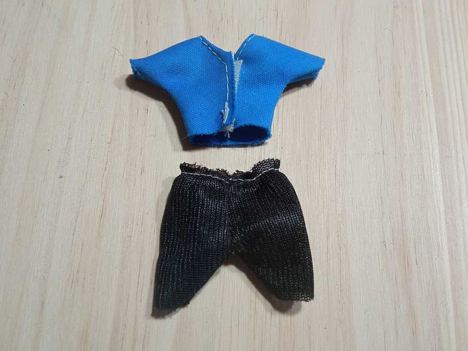 Roupa Boneco Luccas Neto