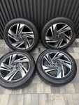 Felgi aluminiowe 4x100