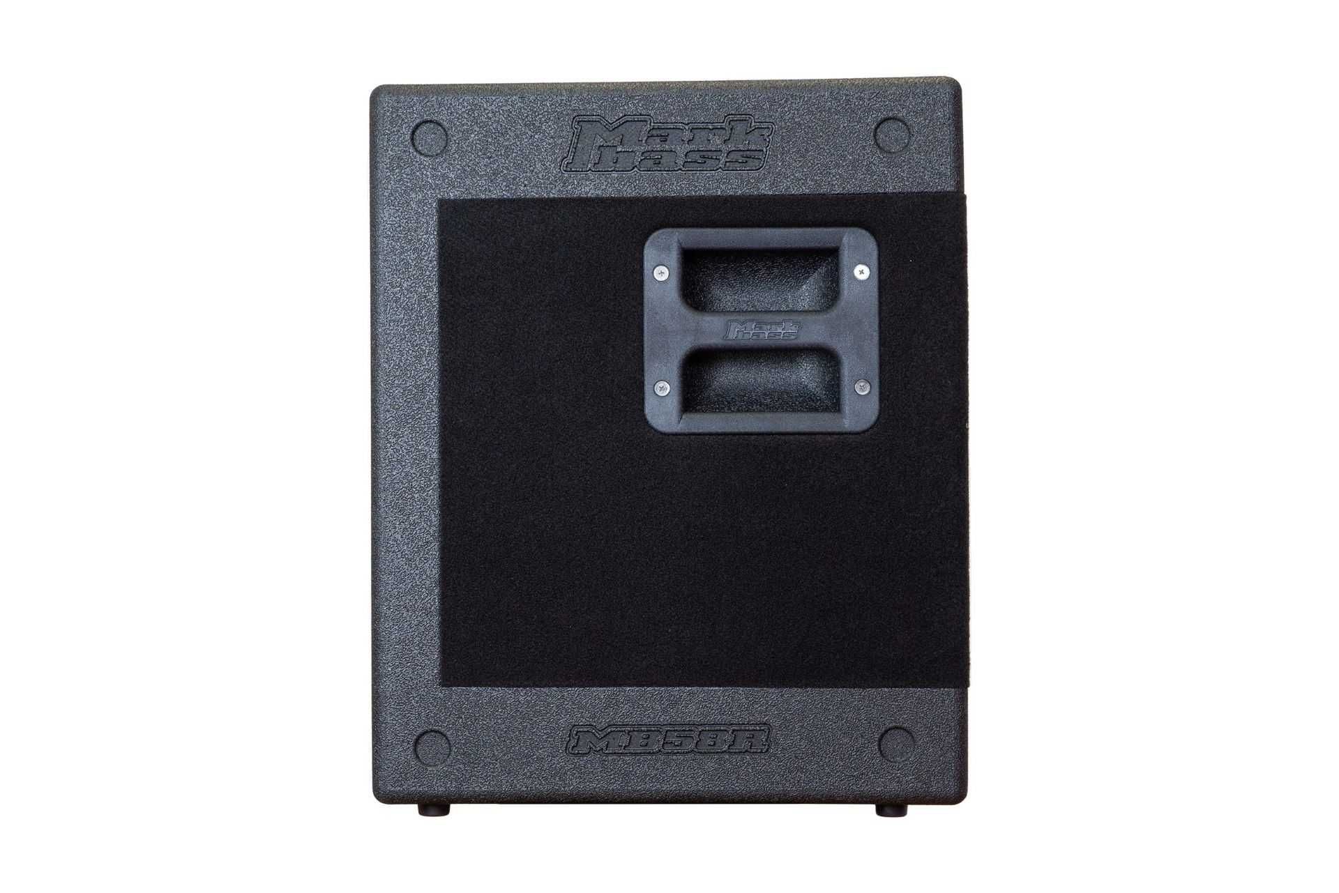 Nowa kolumna basowa Markbass MBA-MB58R 102 PURE
