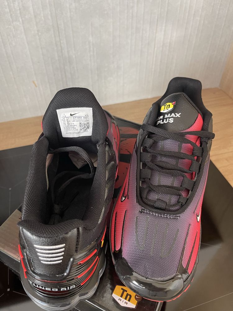Nike Air Max Plus 3