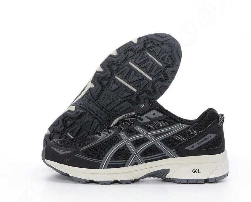 Мужские кроссовки Asics Gel-Venture 6 41-45 асикс Хит сезона