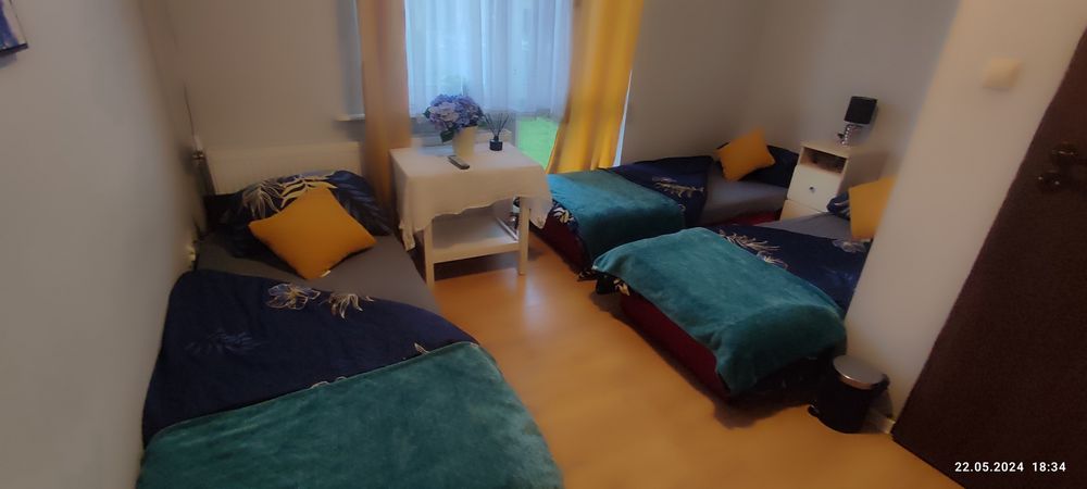 Tanie Noclegi ,Kwatery pracownicze, pokoje, Agroturystyka , Bydgoszcz