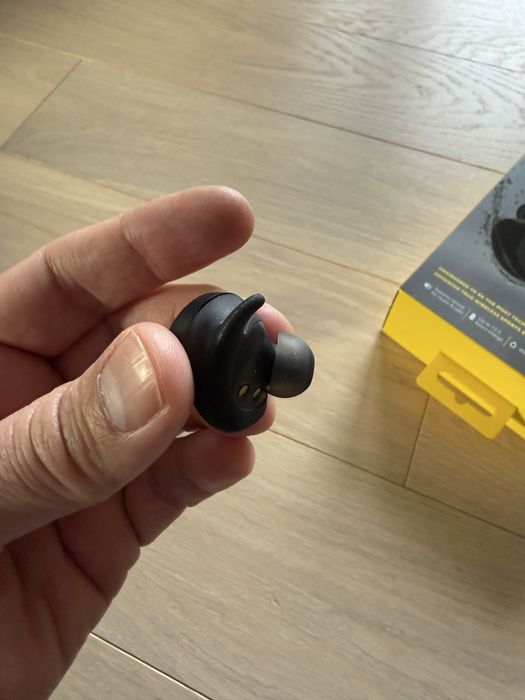 Sluchawki Jabra Elite Sport