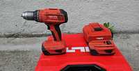 HILTI SF 6-A22 ATC wiertarko-wkrętarka