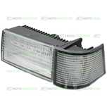 Reflektor przedni lewy Case MX100 MX110 MX120 MX135 MX150 MX170 LED