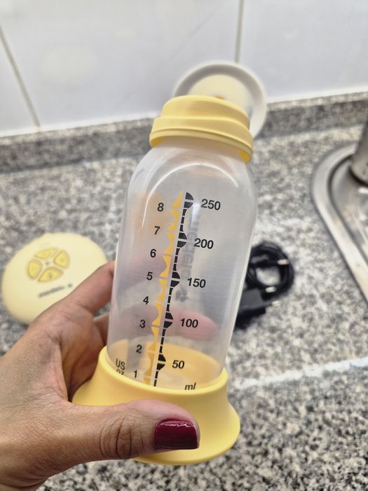 Bomba Medela Automática