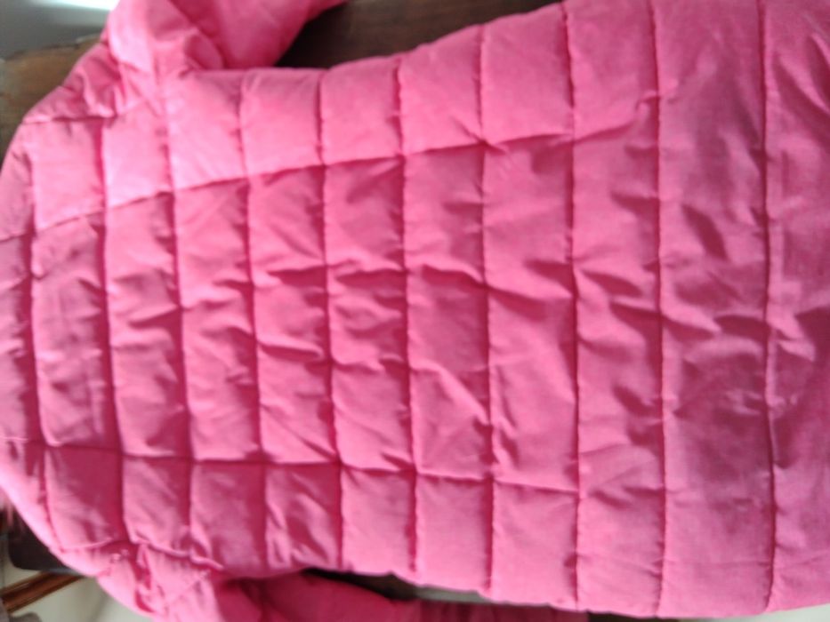 Зимове тепле пальто