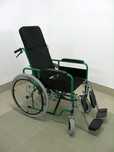 Wózek inwalidzki leżakowy Cruiser Comfort