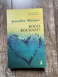 Jennifer Weiner Kogo kochasz?