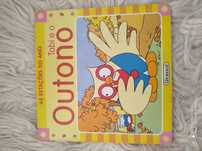 Livros / Revistas Infantis