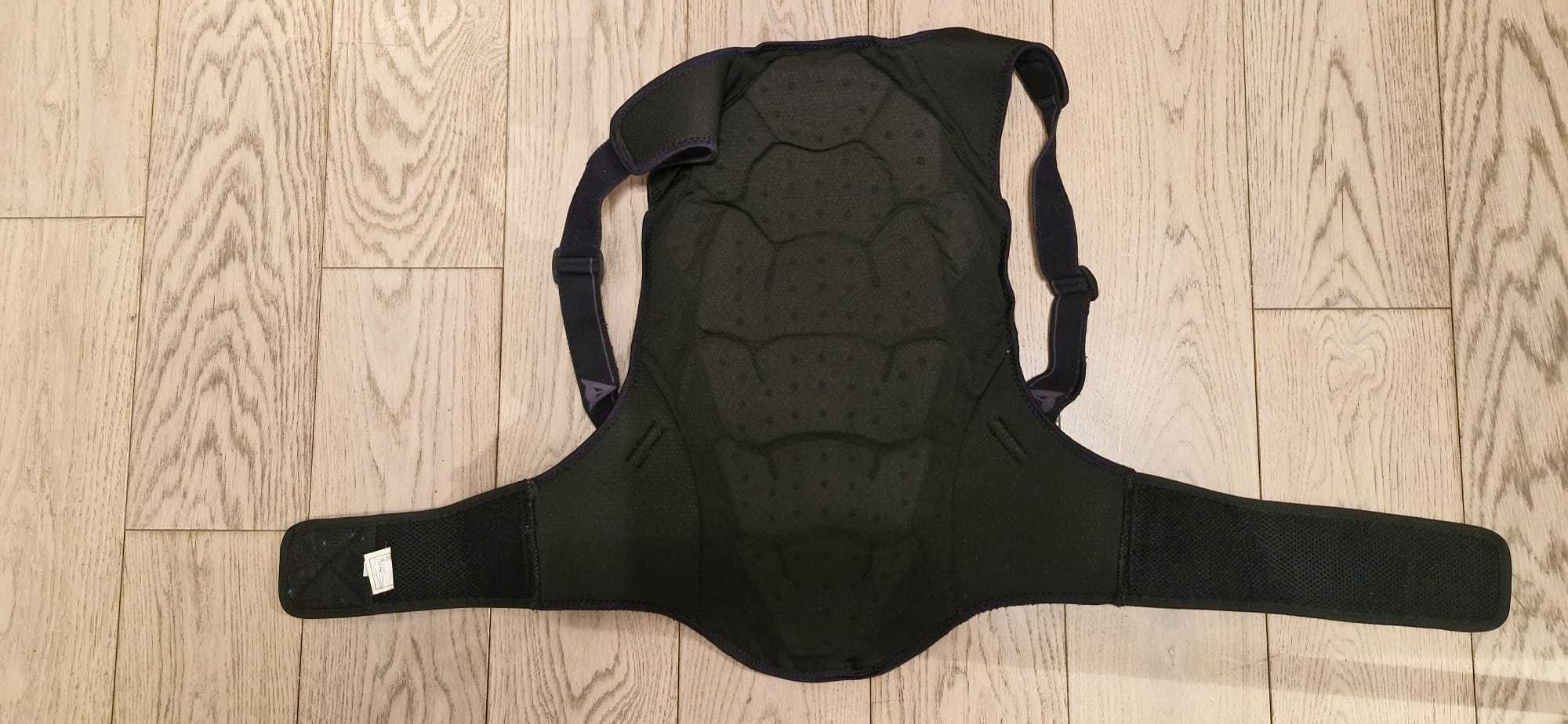 Ochraniacz pleców dziecięcy (tzw. żółwik), Dainese, rozm. L