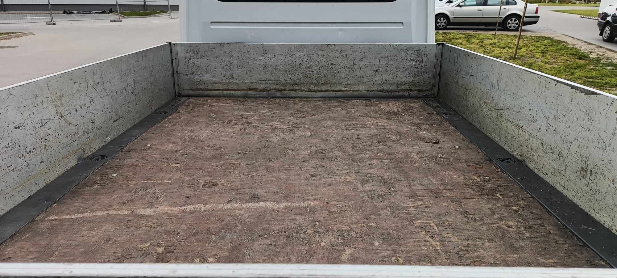 Sprzedam Mercedes Sprinter 2.2 moc 130 K, przebieg 243000, oryginalny