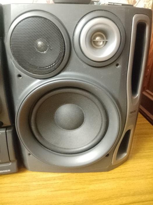 Aiwa 999 nsx mk2 Музыкальный центр