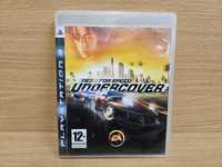 Gra na PS3 - Need For Speed Undercover