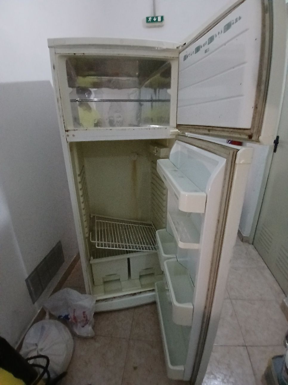 Frigorífico Ariston