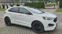 Ford Edge Full wersja FORD EDGE benzyna