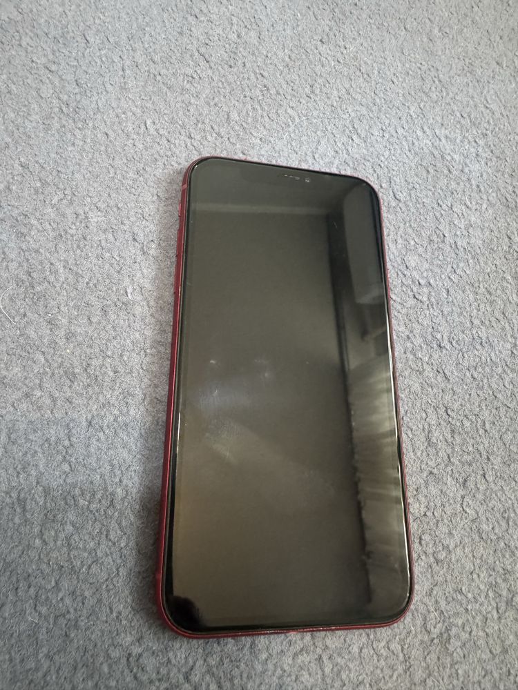 Продам iphone XR icloud