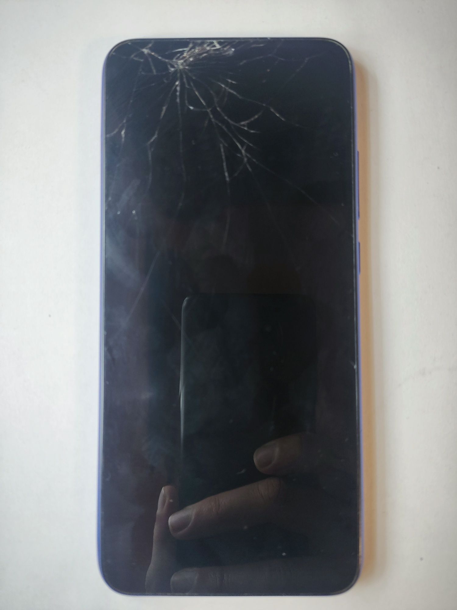Xiaomi Redmi 9A 2\32 Sky Blue