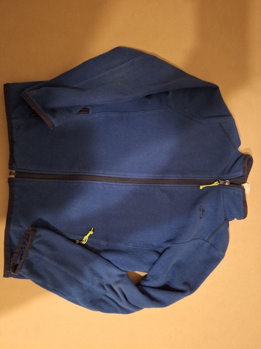 Polar 128/134 Quechua