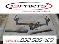 Engate Gancho Reboque Mitsubishi Colt