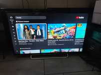 Telewizor Sony 46 cali Smart TV WiFi YouTube pilot