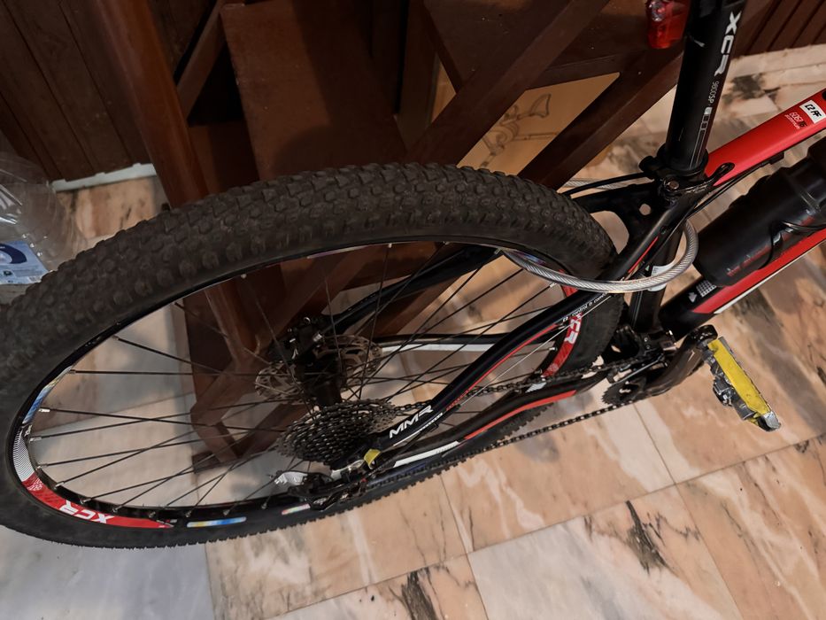Bicicleta BTT em bom estado