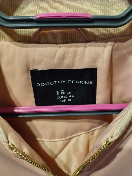 Bomberka Satynowa L/XL