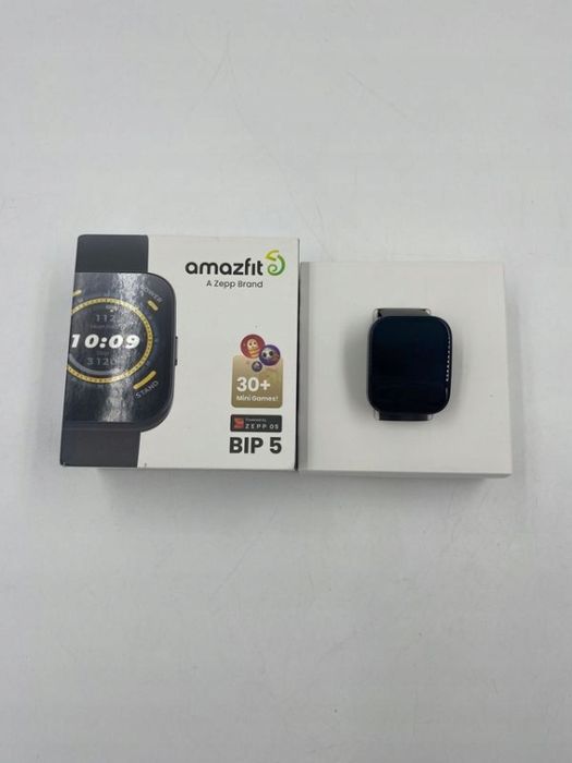 outlet smartwatch amazfit bip bluetooth pulsometr 300 mah  opis