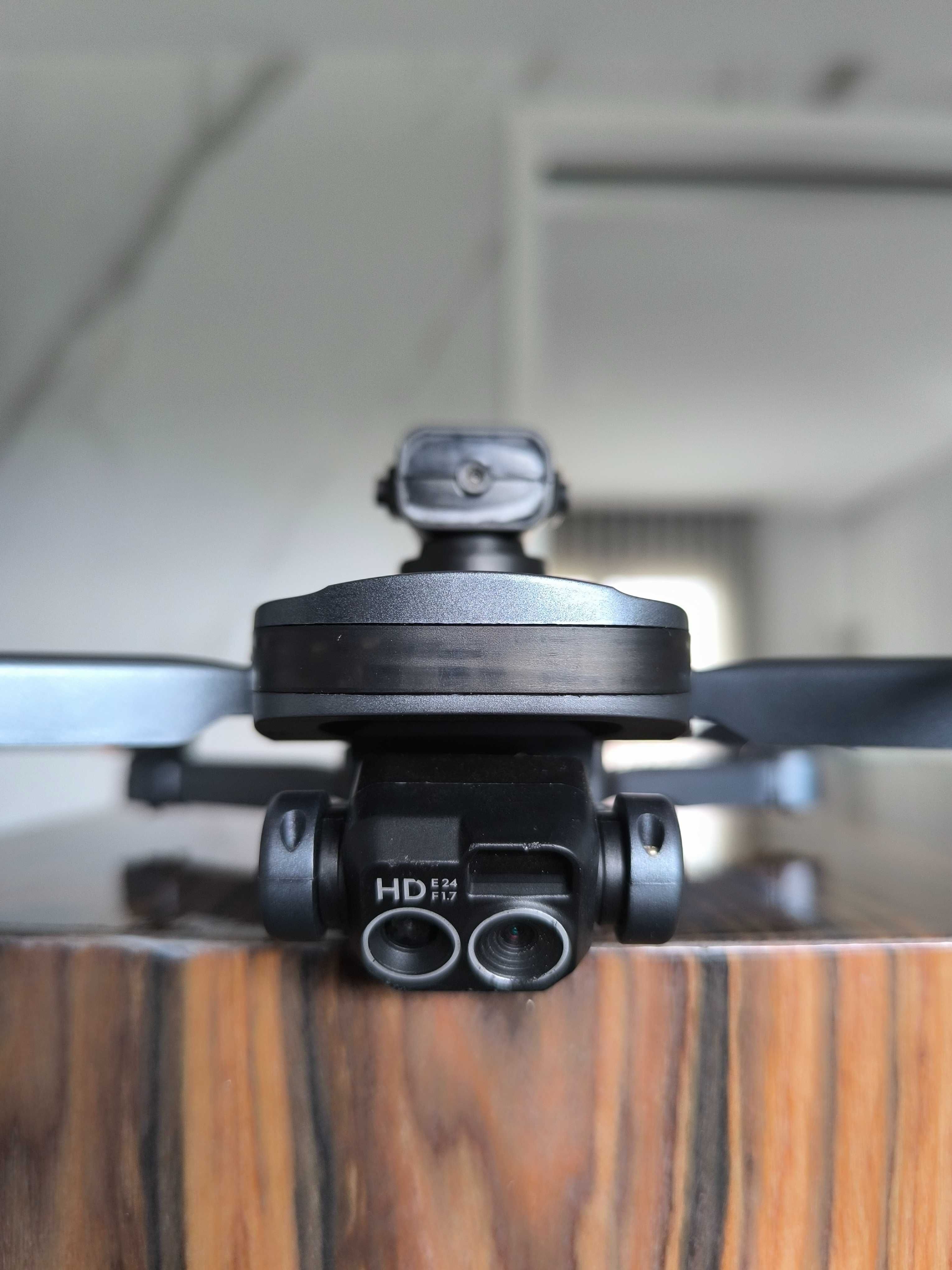 Drone Lenovo wifi